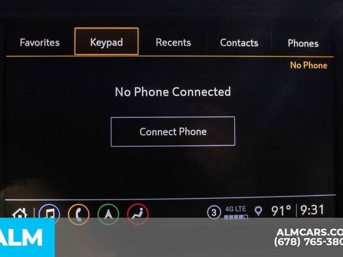 Used 2022 Chevrolet Silverado 3500 High Country image 35