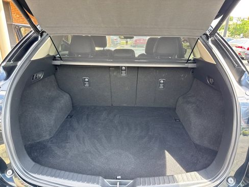 Used 2020 MAZDA CX-5 Touring FWD image 16
