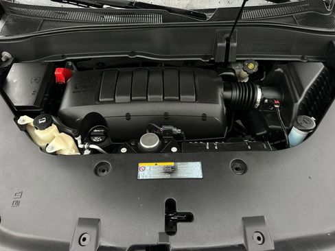 Used 2017 GMC Acadia Limited SLT image 30