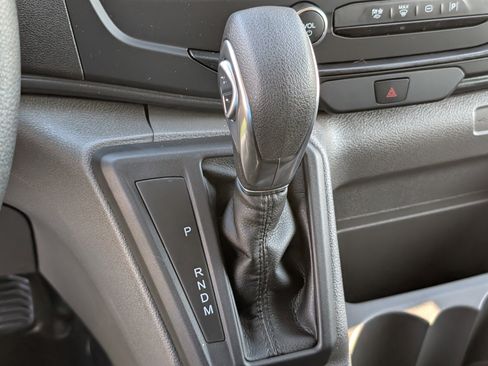 New 2026 Ford Transit 150 XL w/ Load Area Protection Package image 18