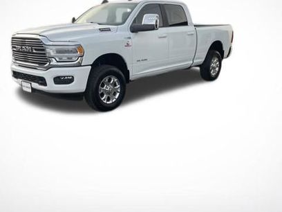 Used 2024 RAM 2500 Laramie