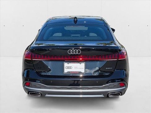 New 2025 Audi A5 2.0T Premium Plus image 6