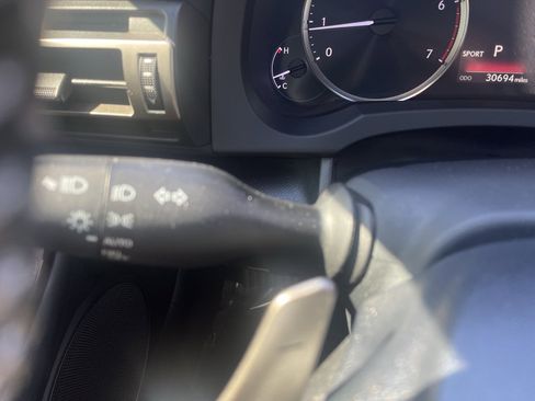 Used 2020 Lexus RC 300 w/ Accessory Package image 24