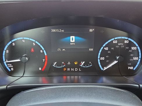 Used 2023 Ford Bronco Sport Big Bend w/ Convenience Package AWD/4WD image 27