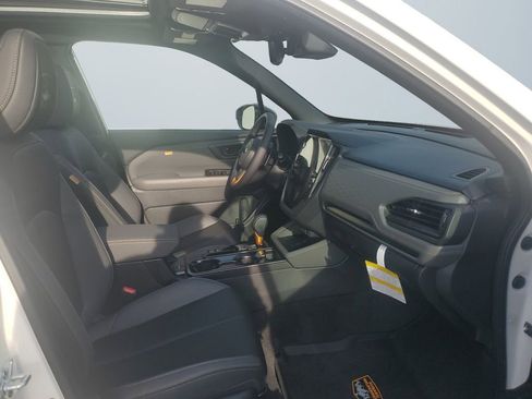 New 2026 Subaru Forester Wilderness AWD/4WD image 15