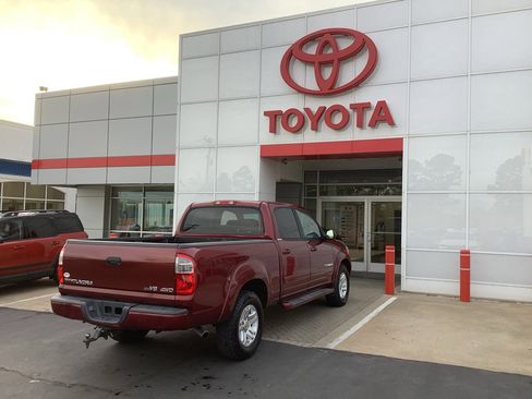 Used 2006 Toyota Tundra Limited image 7