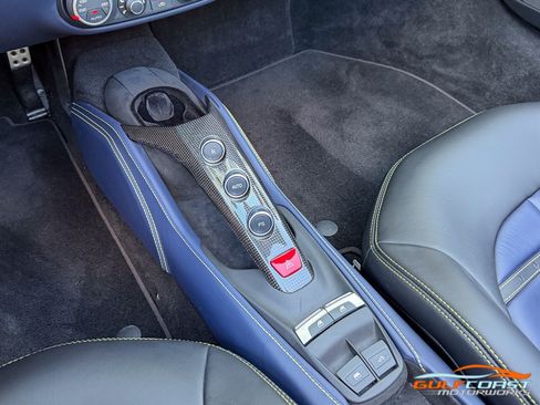 Used 2017 Ferrari 488 Spider RWD image 15