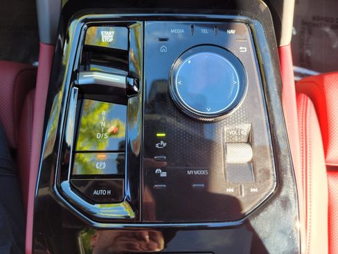 New 2026 BMW 530i w/ M Sport Package image 24