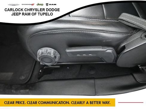 Used 2022 Jeep Wrangler Sahara w/ Cold Weather Group image 14