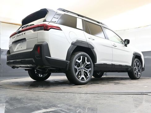 New 2026 Subaru Outback Touring XT image 44