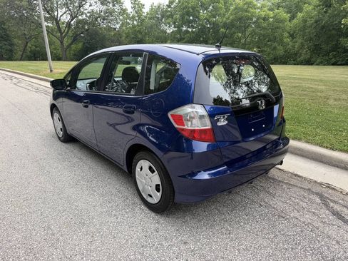 Used 2013 Honda Fit image 3