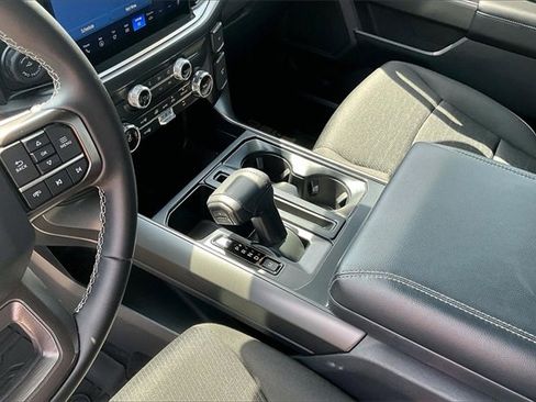 Used 2024 Ford F150 XLT w/ Mobile Office Package image 16