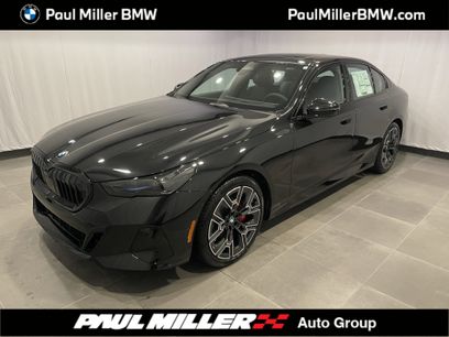 New 2026 BMW 530i xDrive