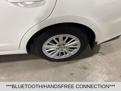 Used 2017 Subaru Impreza 2.0i Premium image 3