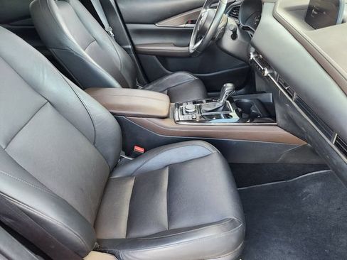 Used 2023 MAZDA CX-30 AWD 2.5 S w/ Premium Package image 11
