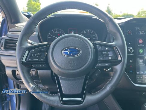Used 2026 Subaru Forester Touring AWD/4WD image 12