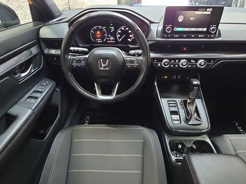 Used 2023 Honda CR-V Sport image 13