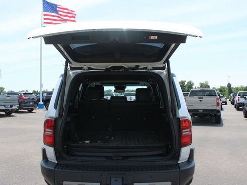 Used 2024 Toyota Land Cruiser AWD/4WD image 14