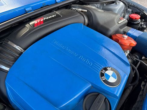 Used 2011 BMW 335i xDrive Coupe image 52