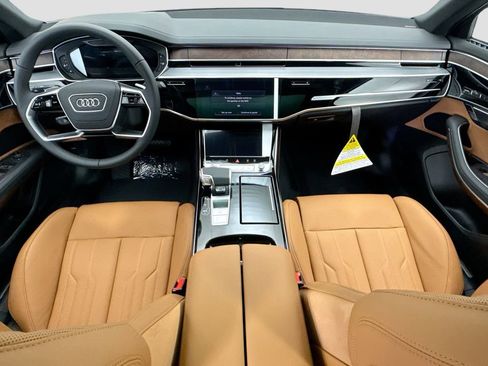 New 2026 Audi A8 L 3.0T image 14