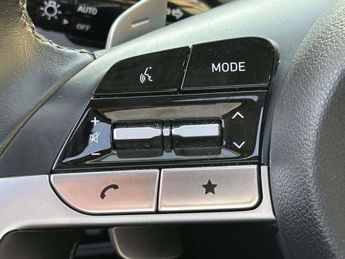 Used 2022 Hyundai Tucson SEL AWD/4WD image 25