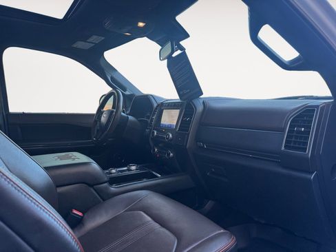 Certified 2020 Ford Expedition King Ranch image 15