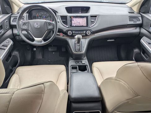 Used 2015 Honda CR-V Touring image 23