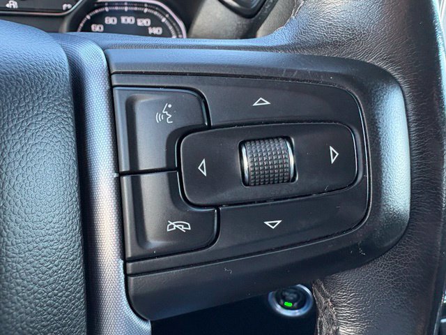 Used 2022 GMC Sierra 1500 SLE w/ Preferred Package AWD/4WD image 26