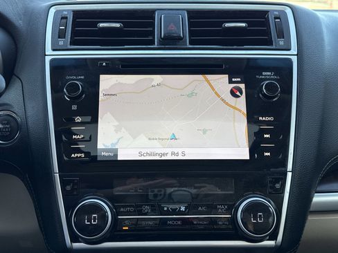 Used 2019 Subaru Outback 2.5i Limited w/ Popular Package #2 image 25