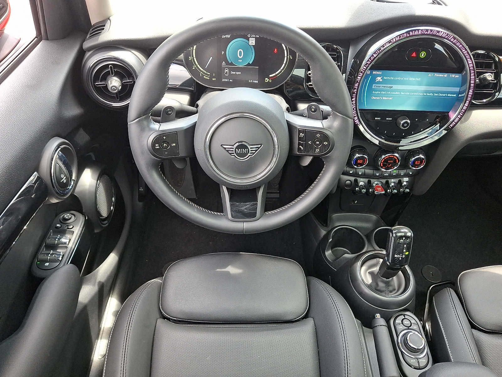 Used 2024 MINI Cooper S FWD image 12