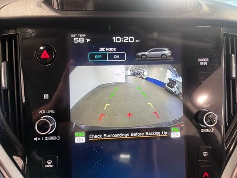 Used 2025 Subaru Outback Limited image 27