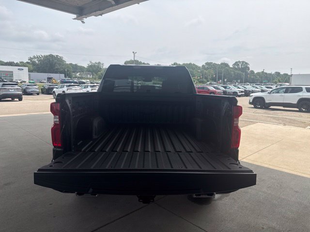 New 2026 Chevrolet Silverado 1500 RST AWD/4WD image 8