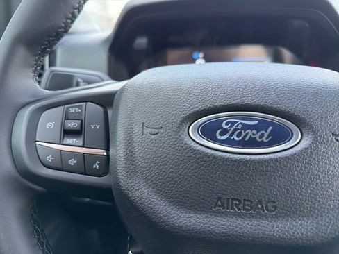 New 2026 Ford Ranger XLT w/ Trailer Tow Package AWD/4WD image 24