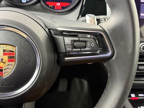 New 2025 Porsche Macan image 20