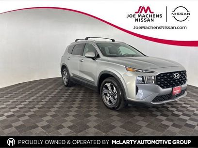 Used 2023 Hyundai Santa Fe SEL