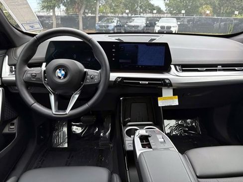 New 2026 BMW X1 xDrive28i w/ Convenience Package AWD/4WD image 17