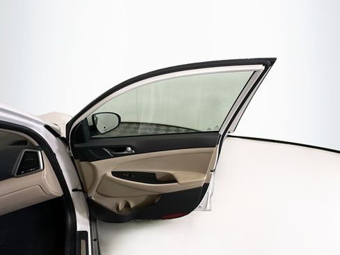 Used 2016 Hyundai Tucson Limited FWD image 32