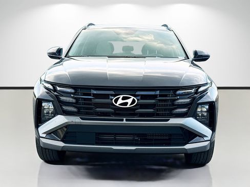 Used 2025 Hyundai Tucson SEL AWD/4WD image 8