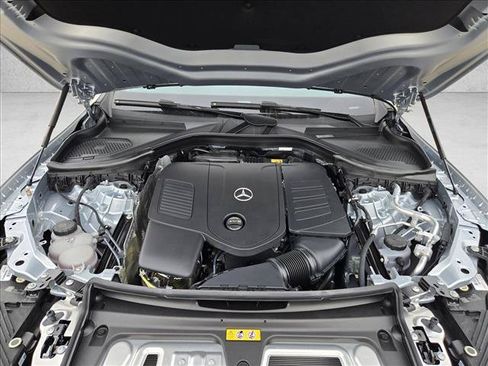 Certified 2026 Mercedes-Benz GLC 300 image 17