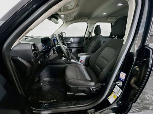 Used 2021 Ford Bronco Sport AWD/4WD image 13