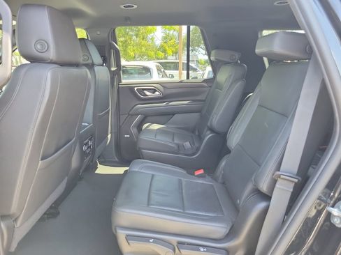 Used 2024 Chevrolet Tahoe LT RWD image 14