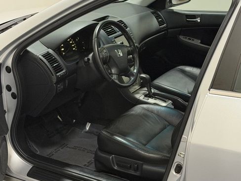Used 2006 Honda Accord EX image 8