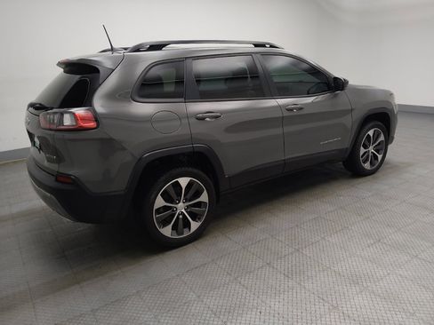Used 2022 Jeep Cherokee Limited w/ Elite Package image 10