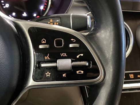 Certified 2022 Mercedes-Benz GLC 300 GLC 300 w/ Multimedia Package Lite image 12