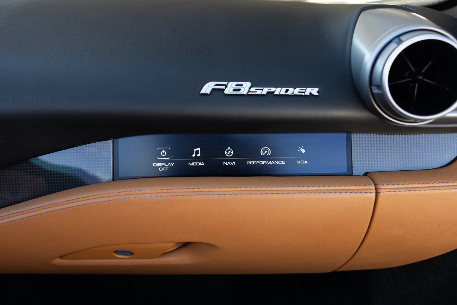 Used 2021 Ferrari F8 Tributo RWD image 68