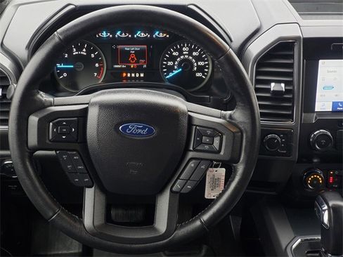 Used 2020 Ford F150 XLT w/ Equipment Group 302A Luxury image 27