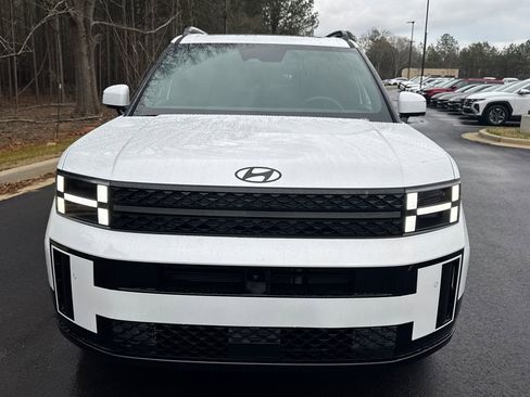 New 2026 Hyundai Santa Fe Calligraphy image 9