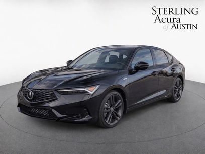 Used 2024 Acura Integra A-Spec