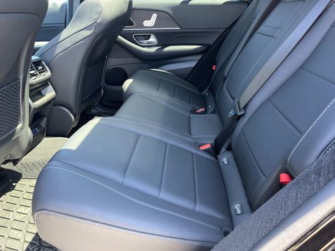 Used 2026 Mercedes-Benz GLE 350 4MATIC image 17