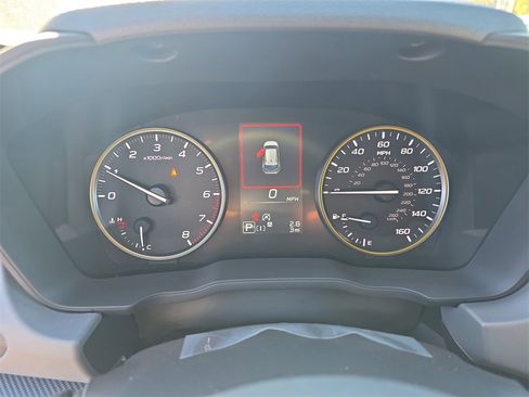 New 2026 Subaru Crosstrek 2.5i Sport image 21